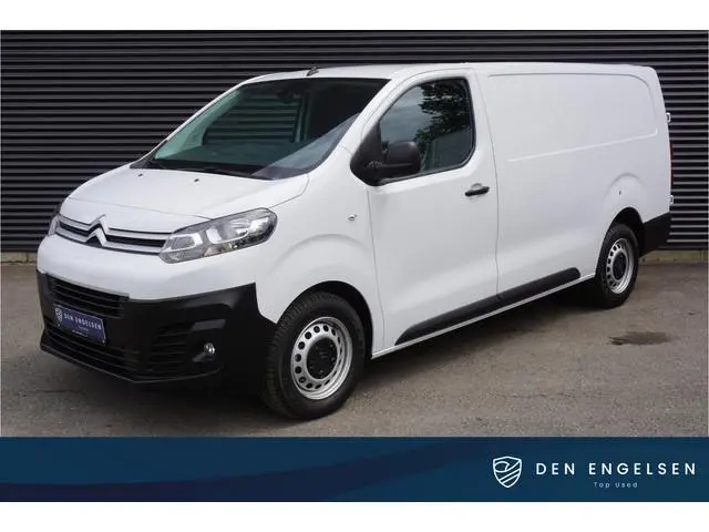 Citroën Jumpy