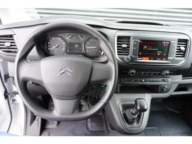 Citroën Jumpy
