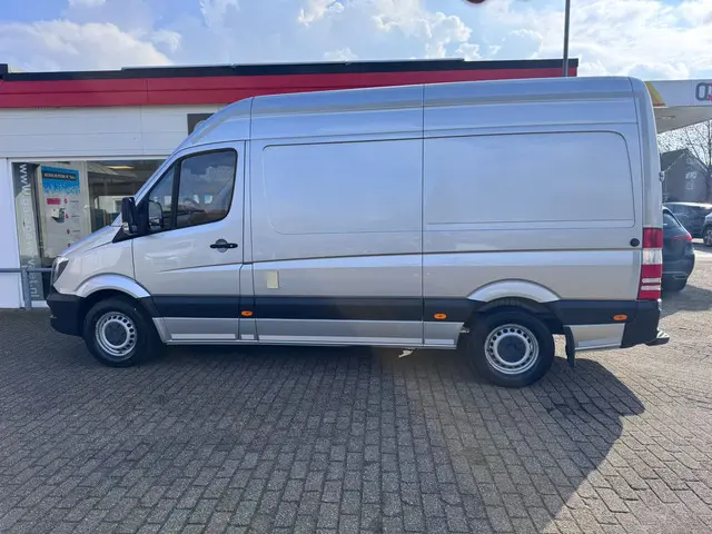 Mercedes-Benz Sprinter 316 2.2 CDI L2H2 EURO VI-D