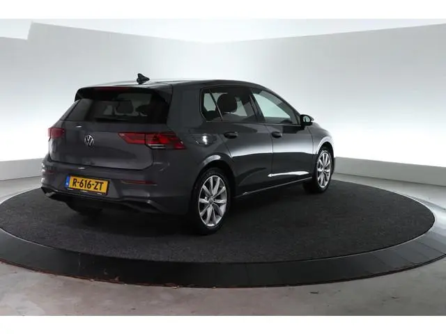 Volkswagen Golf 1.5 TSI Life | TREKHAAK | CARPLAY | ADAP. CRUISE |