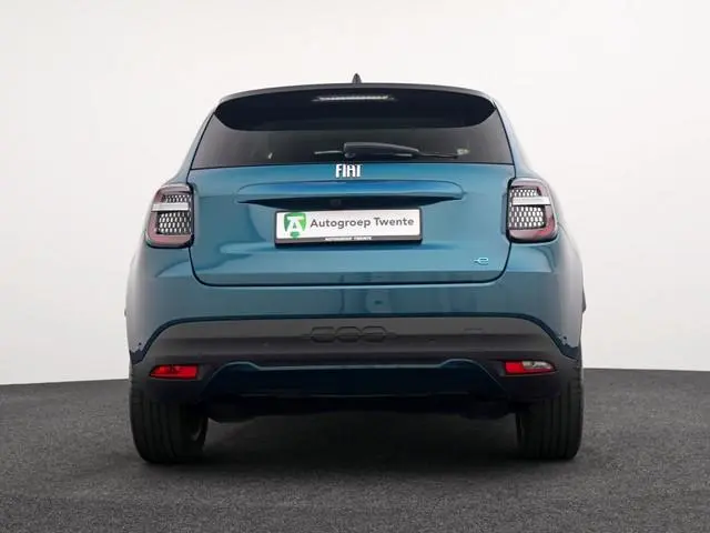 Fiat 600e
