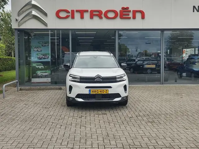 Citroen C5 Aircross 1.6 Plug-in Hybrid Shine AUTOMAAT