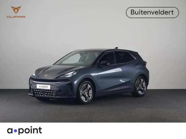 CUPRA Raval Business First Edition 56 kWh 211PK | Stoel & Stuurverwarming | Adaptieve Cruise Control...