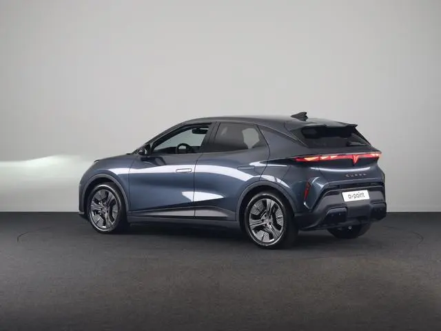 Cupra Raval