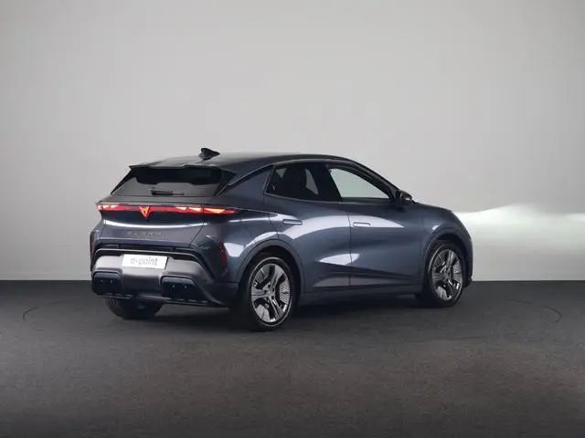 Cupra Raval