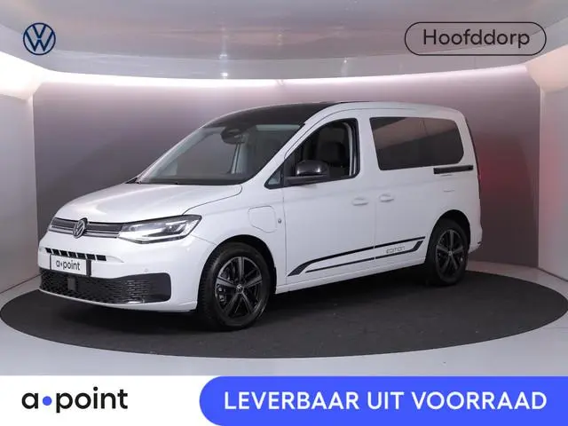 Volkswagen Caddy Combi Limited Edition 1.5 eHybrid EU6 85 kW (115 pk)