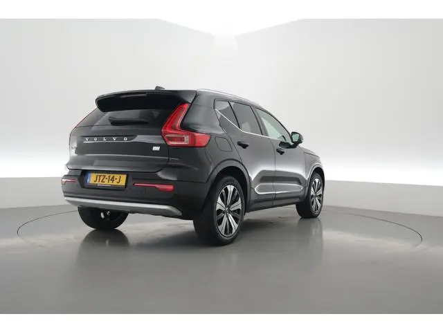 Volvo XC40 1.5 T5 Recharge Plus Bright | Rijklaar! | Harman/Kardon | Memory | Leder | Stoel- Stuurve...