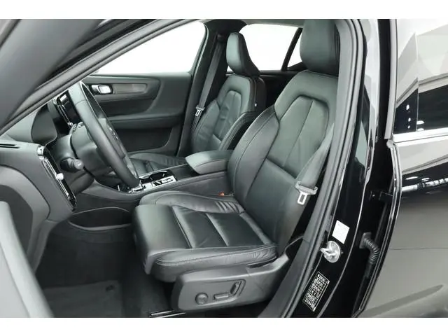 Volvo XC40 1.5 T5 Recharge Plus Bright | Rijklaar! | Harman/Kardon | Memory | Leder | Stoel- Stuurve...