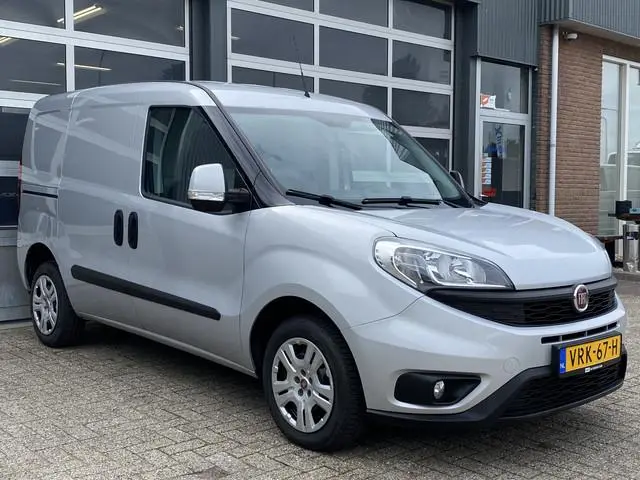 Fiat Doblò
