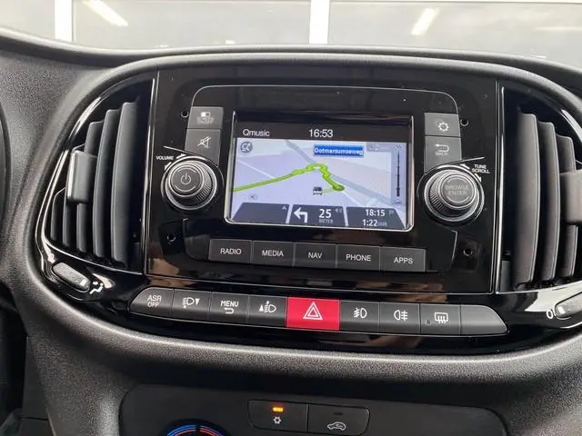 Fiat Doblò