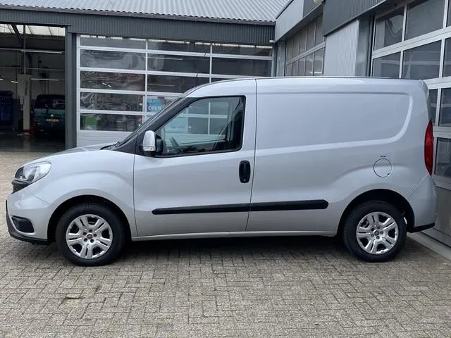 Fiat Doblò