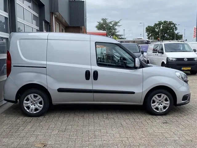 Fiat Doblò