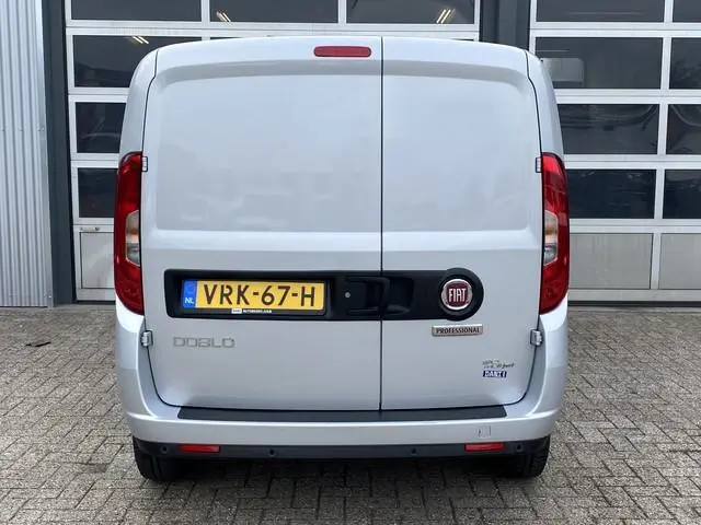Fiat Doblò