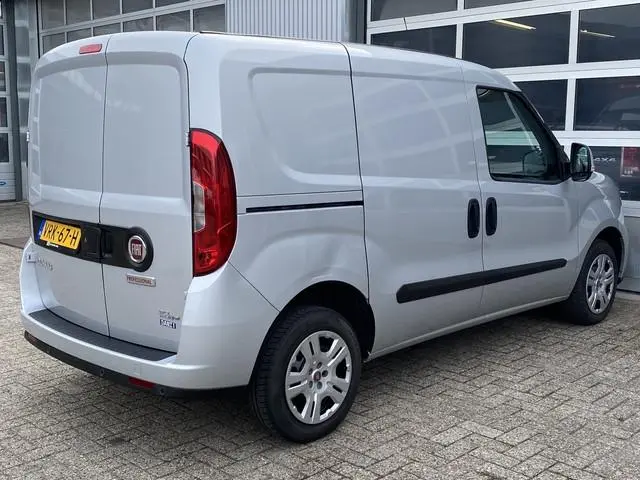 Fiat Doblò
