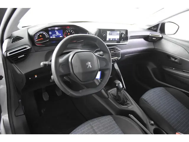 Peugeot 208 1.2 Active *1ste Eigenaar*Airco*Cruise Control*