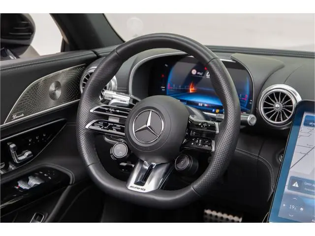 Mercedes-Benz SL-Klasse