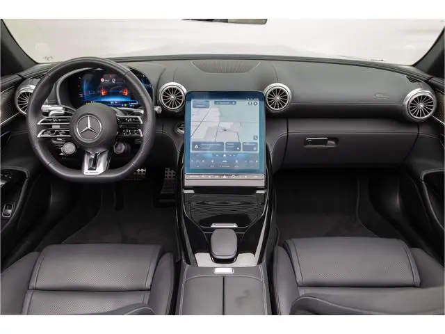 Mercedes-Benz SL-Klasse