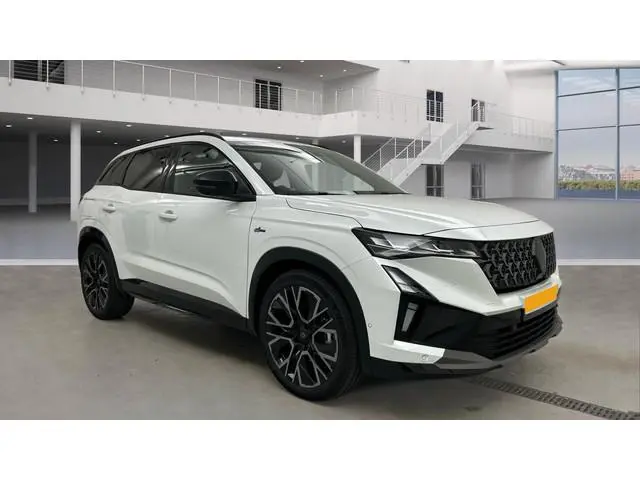 Renault Austral 1.2 E-TECH FULL HYBRID ESPRIT ALPINE AUT. Keyless | Elek. voorstoelen | Winterpakket...