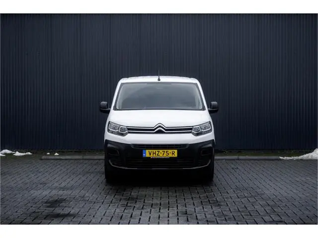 Citroën Berlingo **1.5 BlueHDI Control | Airco | Bluetooth |Schuifdeur rechts**
