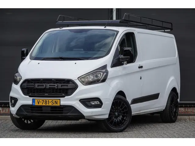 Ford Transit Custom L2H1 | 2.0Tdci 105Pk | Trend | Achteruitrijcamera | Imperiaal | Aluca Stelling |...