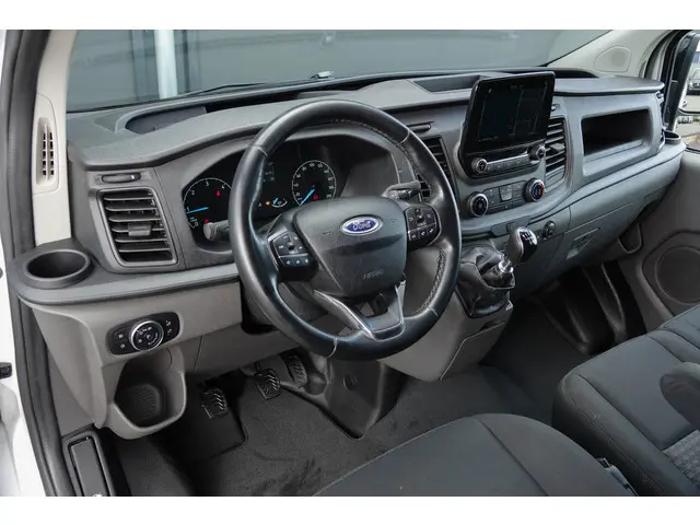 Ford Transit Custom L2H1 | 2.0Tdci 105Pk | Trend | Achteruitrijcamera | Imperiaal | Aluca Stelling |...
