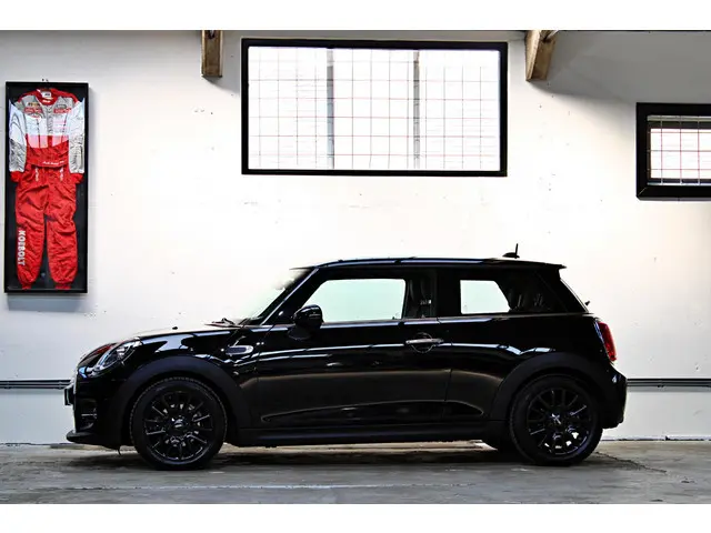 Mini Mini 1.5 Cooper Pepper | Business | Keyless | Head-Up | Apple Carplay | PDC achter | NL auto |