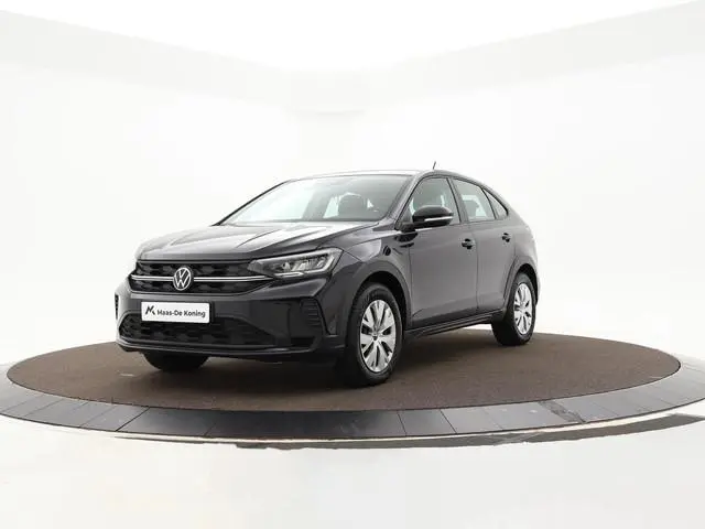 Volkswagen Taigo 1.0 TSI 95pk · Apple/Android Car Play · P-Sensoren · Cruise Control · Airco · DAB R...