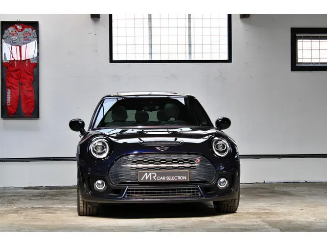Mini Mini Clubman 2.0 Cooper S Hammersmith | Panoramadak | JCW | Leder | NL auto | 1e eigenaar | BTW...