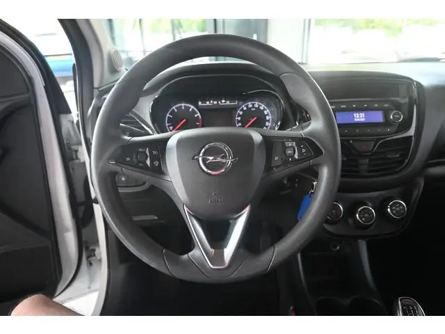 Opel KARL