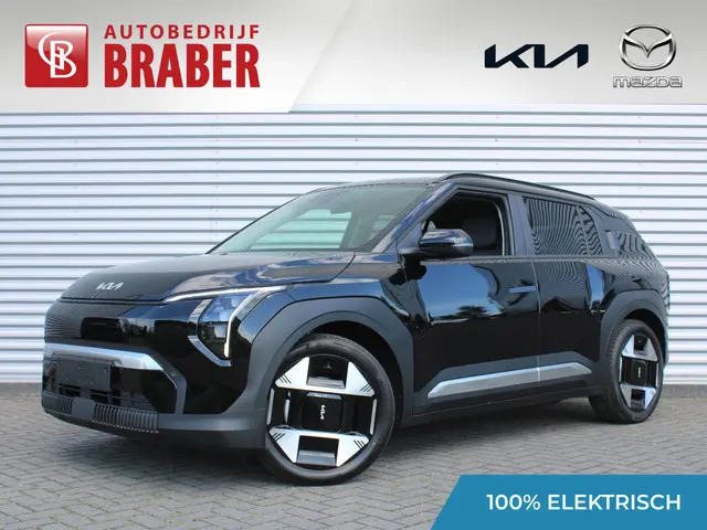Kia EV3 Plus Advanced 58.3 kWh | Nieuw | Direct leverbaar | Actieradius tot 414 km (WLTP) | 18% bijt...