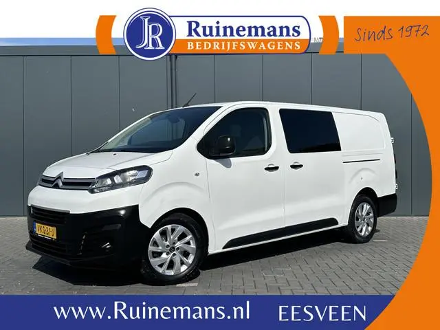 Citroën Jumpy