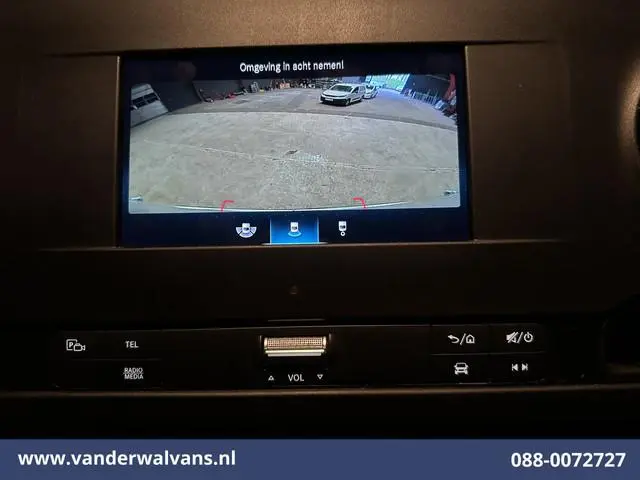 Mercedes-Benz Sprinter 315 CDI 150pk L2H1 Euro6 Airco | Camera | Apple Carplay | Chauffeursstoel And...