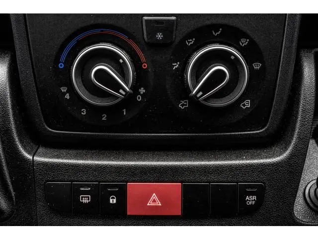 Citroën Jumper