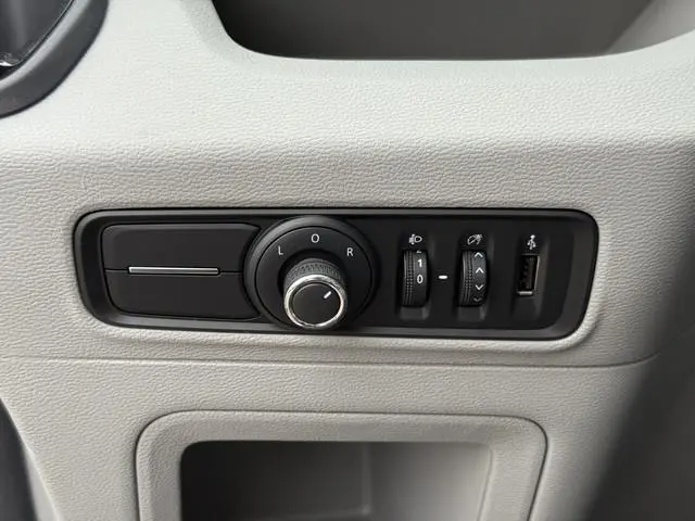 Maxus eDeliver9