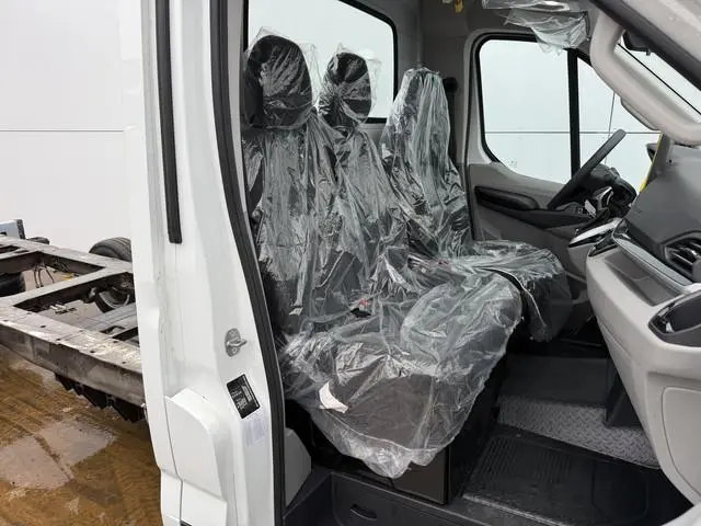 Maxus eDeliver9