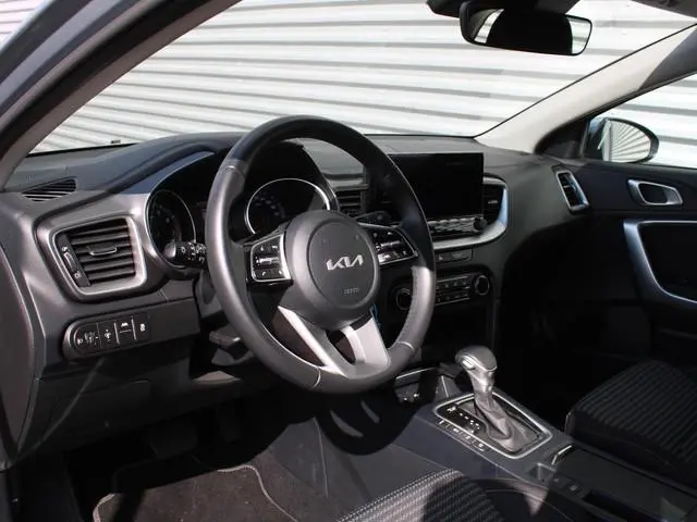 Kia cee'd