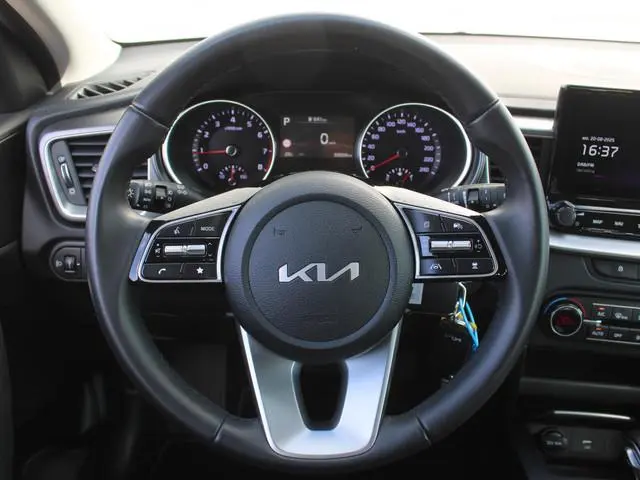 Kia cee'd