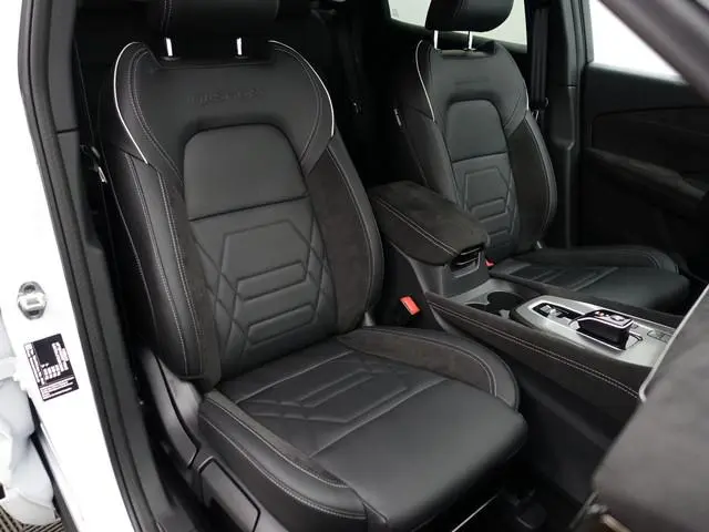 Nissan Qashqai 1.5 e-Power 191pk N-Design Aut- Bose Surround, 360 Camera, Head Up, Sfeerverlichting,...