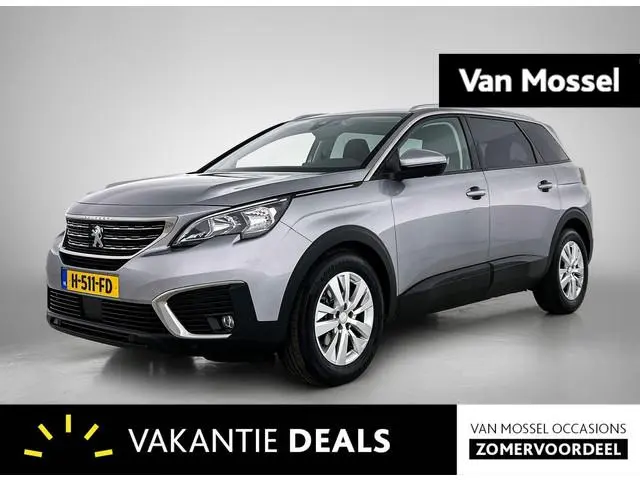 Peugeot 5008 1.2 PureTech Active Avantage