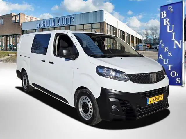 Citroën Jumpy