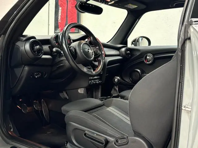 Mini Mini