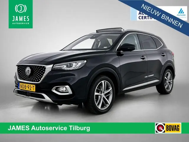 MG EHS 1.5 TGDI Luxury PANO | 360-CAMERA | AD-CRUISE | LEER
