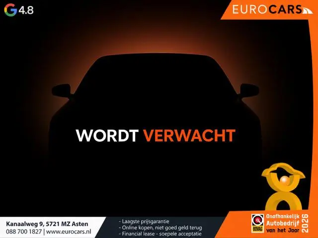 Renault Master T35 150PK L2H2 Advance Laadklep Navigatie Cruise Control Airco