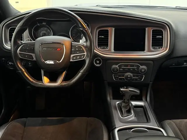 Dodge Charger