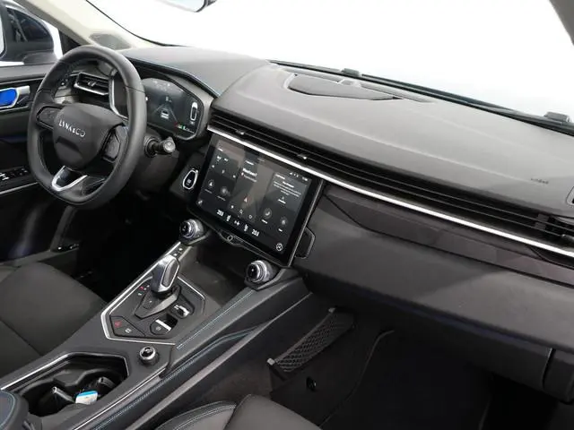 Lynk & Co 01 1.5 360 Camera | Trekhaak | Pano | ACC |