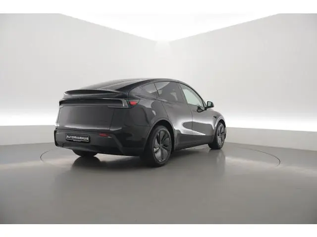 Tesla Model Y Premium Long Range RWD 75 kWh | Rijklaar! | Direct Leverbaar! | Pano | FSD Computer 4...