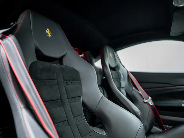 Ferrari F8 Tributo