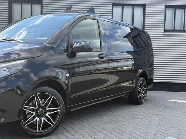 Mercedes-Benz Vito 114 CDI Lang DC Comfort |