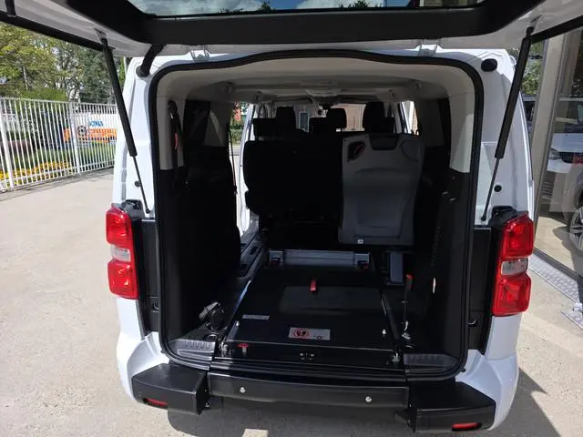 Citroën SpaceTourer