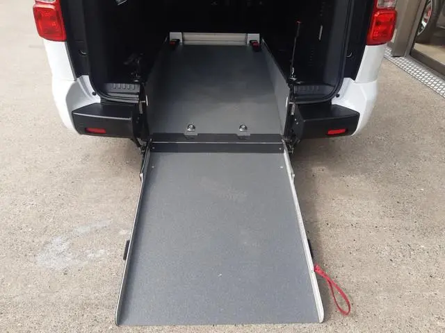 Citroën SpaceTourer